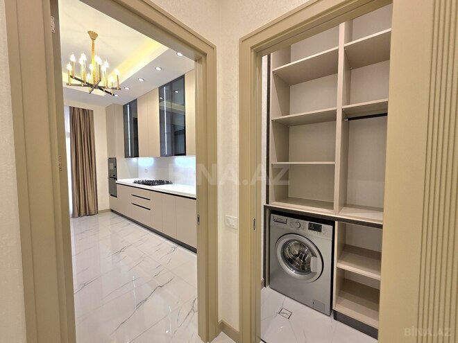 Satılır 3 otaqlı yeni tikili 122 m², 28 May m., photo 12 from 32