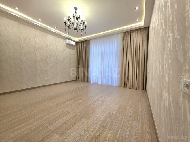 Satılır 3 otaqlı yeni tikili 122 m², 28 May m., photo 20 from 32