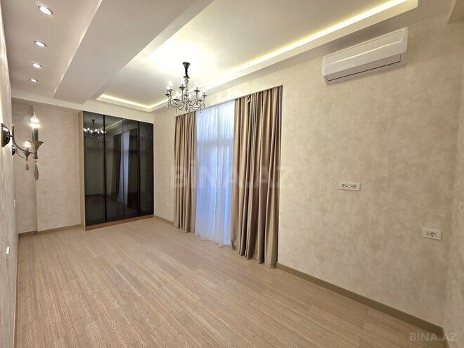 Satılır 3 otaqlı yeni tikili 122 m², 28 May m., photo 27 from 32