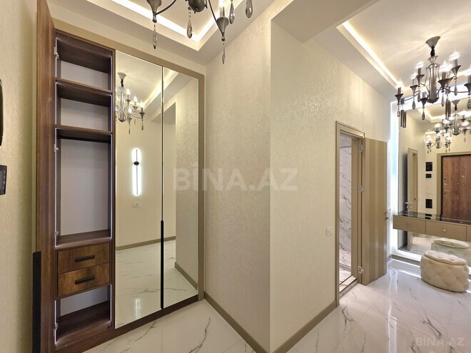 Satılır 3 otaqlı yeni tikili 122 m², 28 May m., photo 5 from 32