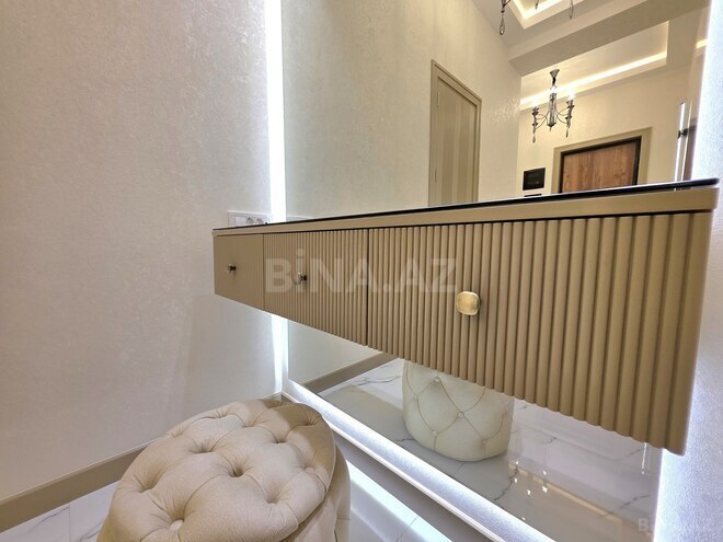 Satılır 3 otaqlı yeni tikili 122 m², 28 May m., photo 6 from 32