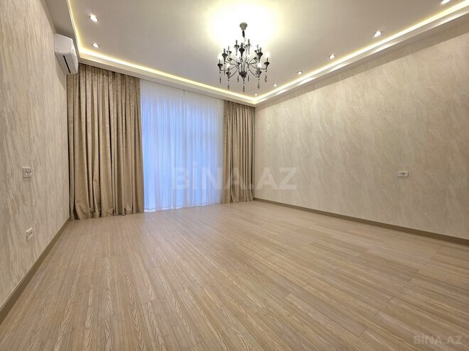 Satılır 3 otaqlı yeni tikili 122 m², 28 May m., photo 19 from 32