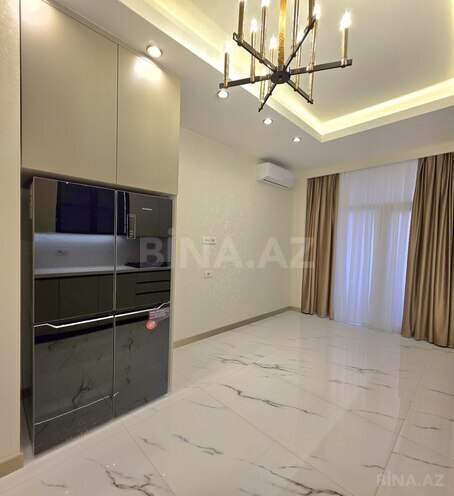 Satılır 3 otaqlı yeni tikili 122 m², 28 May m., photo 14 from 32