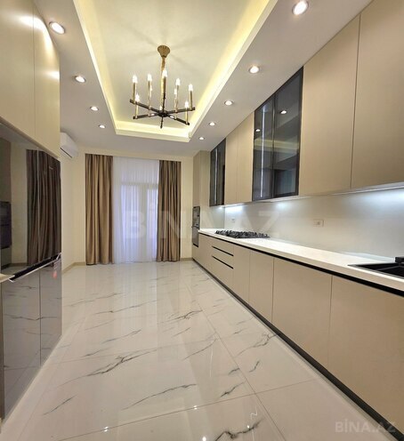 Satılır 3 otaqlı yeni tikili 122 m², 28 May m., photo 13 from 32