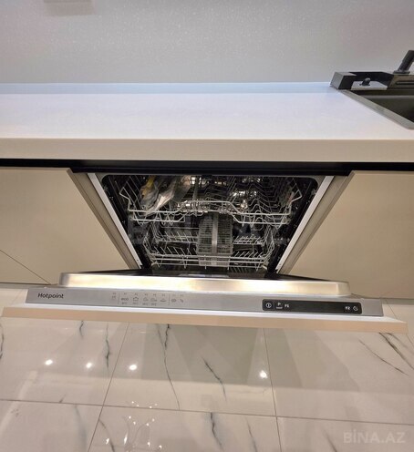 Satılır 3 otaqlı yeni tikili 122 m², 28 May m., photo 18 from 32