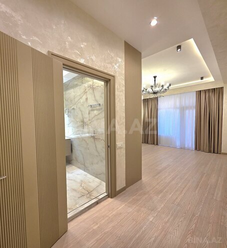 Satılır 3 otaqlı yeni tikili 122 m², 28 May m., photo 22 from 32