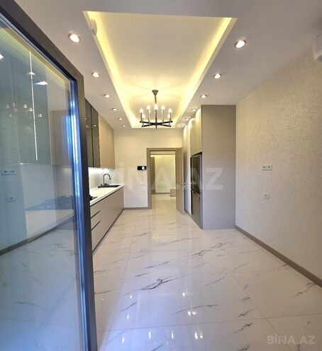 Satılır 3 otaqlı yeni tikili 122 m², 28 May m., photo 16 from 32