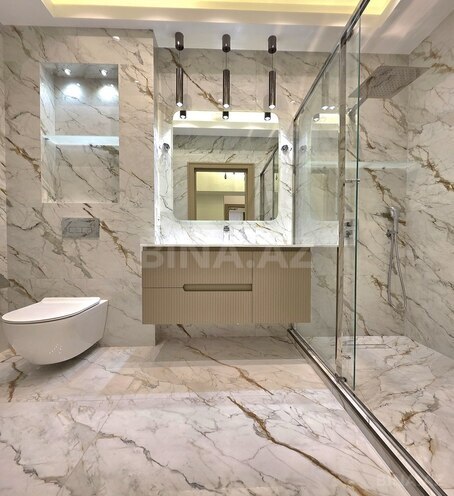 Satılır 3 otaqlı yeni tikili 122 m², 28 May m., photo 8 from 32