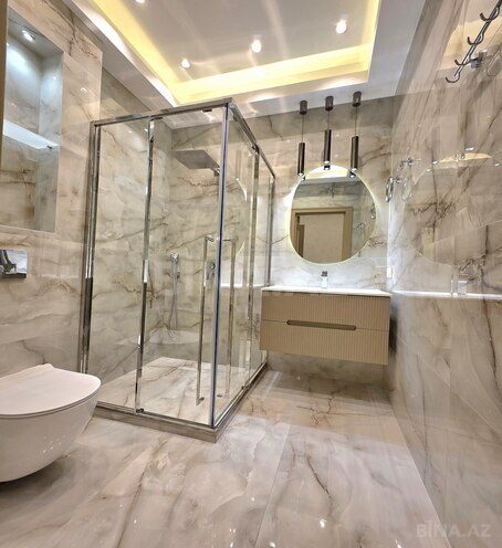 Satılır 3 otaqlı yeni tikili 122 m², 28 May m., photo 23 from 32