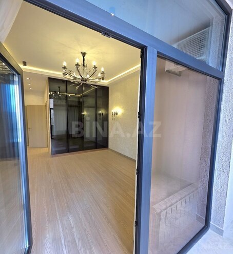 Satılır 3 otaqlı yeni tikili 122 m², 28 May m., photo 26 from 32