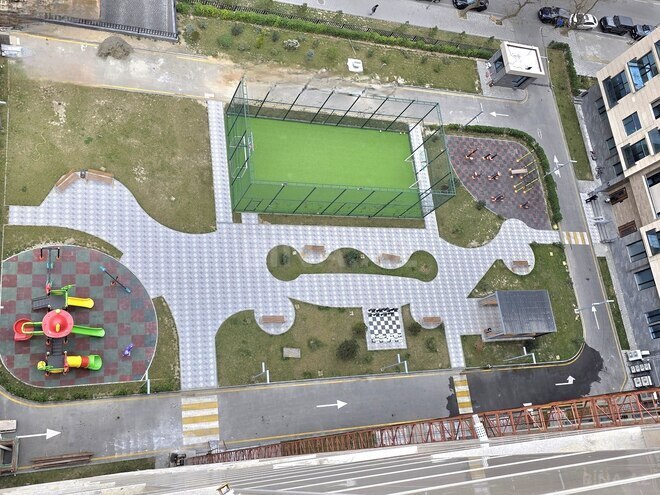 Satılır 3 otaqlı yeni tikili 122 m², 28 May m., photo 31 from 32