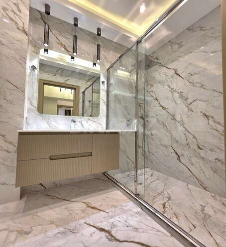 Satılır 3 otaqlı yeni tikili 122 m², 28 May m., photo 10 from 32