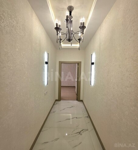 Satılır 3 otaqlı yeni tikili 122 m², 28 May m., photo 21 from 32