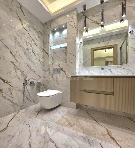 Satılır 3 otaqlı yeni tikili 122 m², 28 May m., photo 9 from 32