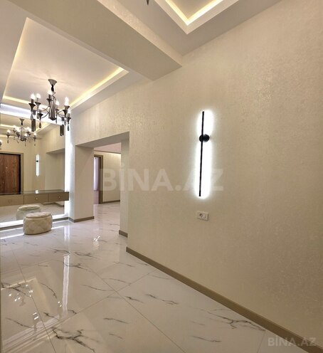 Satılır 3 otaqlı yeni tikili 122 m², 28 May m., photo 11 from 32