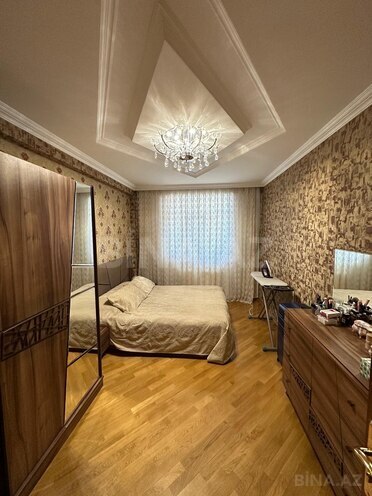 Продаётся 3-комн. новостройка 127 м², м. Иншаатчылар, photo 26 from 29