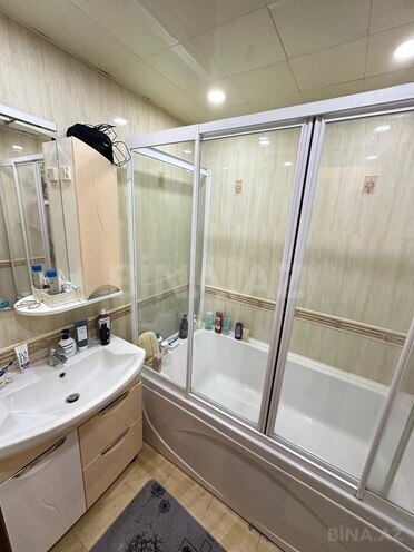 Продаётся 3-комн. новостройка 127 м², м. Иншаатчылар, photo 25 from 29