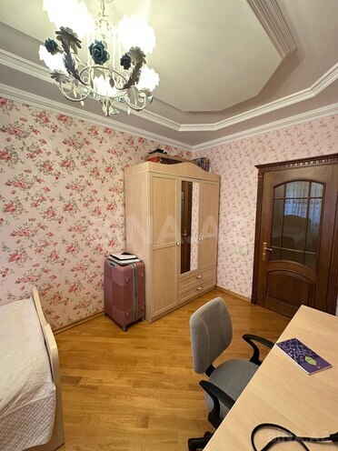 Продаётся 3-комн. новостройка 127 м², м. Иншаатчылар, photo 8 from 29