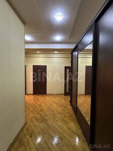 Продаётся 3-комн. новостройка 127 м², м. Иншаатчылар, photo 16 from 29
