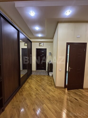 Продаётся 3-комн. новостройка 127 м², м. Иншаатчылар, photo 15 from 29