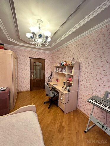 Продаётся 3-комн. новостройка 127 м², м. Иншаатчылар, photo 5 from 29