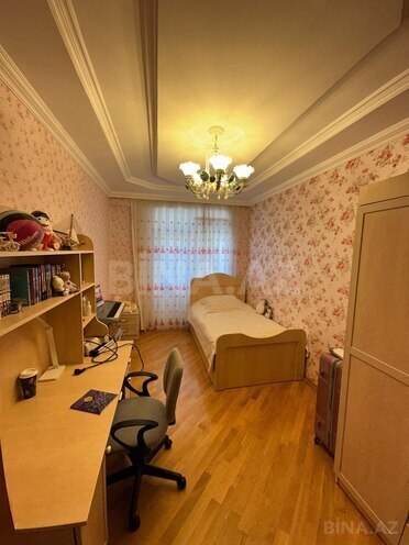 Продаётся 3-комн. новостройка 127 м², м. Иншаатчылар, photo 9 from 29