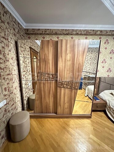 Продаётся 3-комн. новостройка 127 м², м. Иншаатчылар, photo 10 from 29