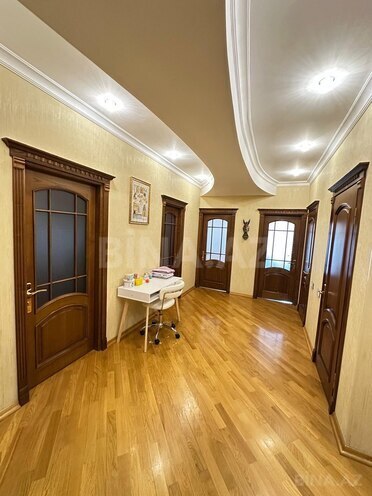 Продаётся 3-комн. новостройка 127 м², м. Иншаатчылар, photo 13 from 29