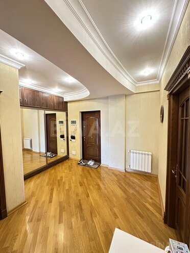Продаётся 3-комн. новостройка 127 м², м. Иншаатчылар, photo 18 from 29