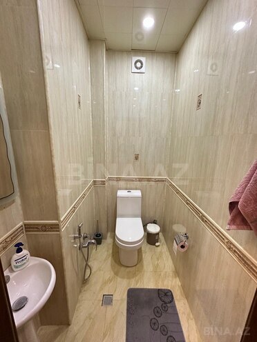 Продаётся 3-комн. новостройка 127 м², м. Иншаатчылар, photo 19 from 29