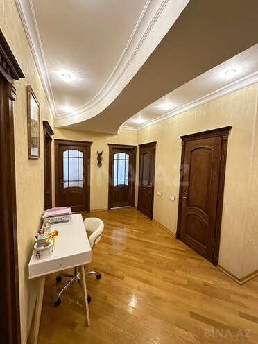 Продаётся 3-комн. новостройка 127 м², м. Иншаатчылар, photo 14 from 29