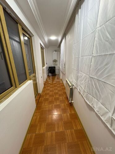 Сдаётся 2-комн. новостройка 53.7 м², м. Элмляр Академиясы, photo 8 from 11