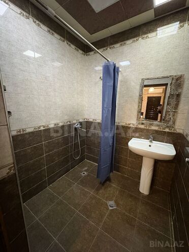 Сдаётся 2-комн. новостройка 53.7 м², м. Элмляр Академиясы, photo 10 from 11