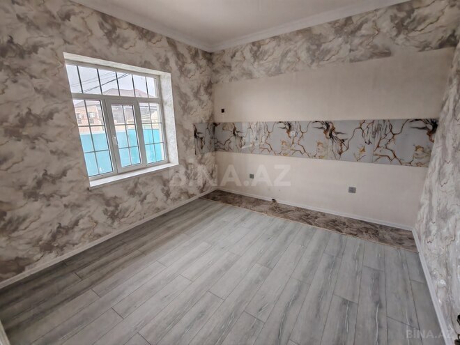 Satılır 3 otaqlı həyət evi/bağ evi 100 m², Ramana q., photo 6 from 13