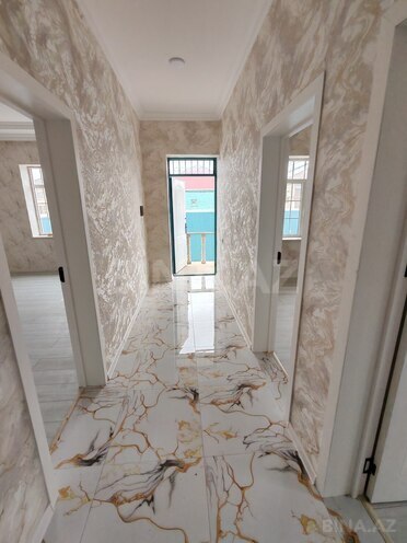 Satılır 3 otaqlı həyət evi/bağ evi 100 m², Ramana q., photo 12 from 13