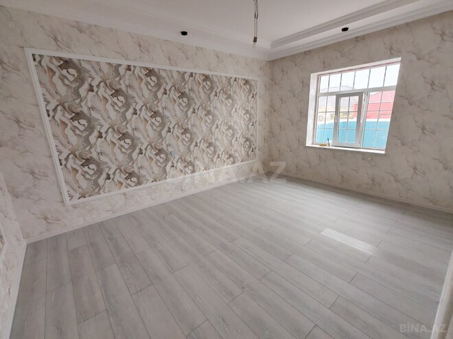 Satılır 3 otaqlı həyət evi/bağ evi 100 m², Ramana q., photo 8 from 13
