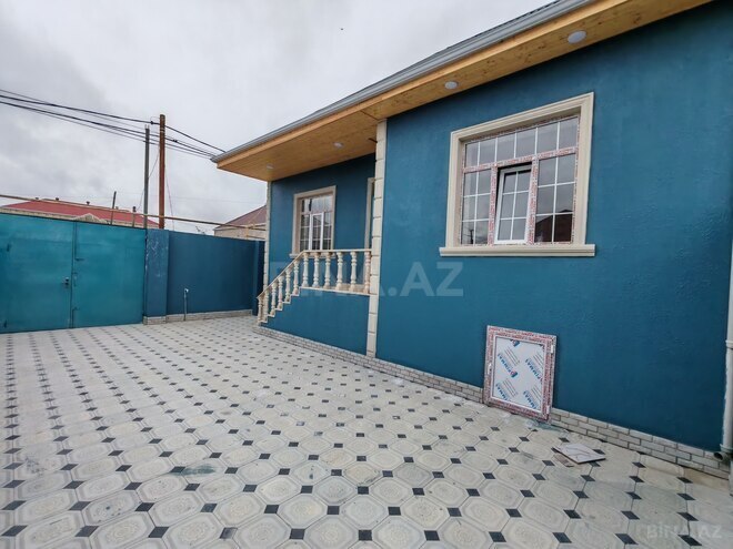 Satılır 3 otaqlı həyət evi/bağ evi 100 m², Ramana q., photo 3 from 13