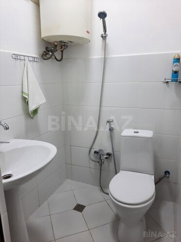 Сдаётся  объект 32 м², м. Халглар Достлугу, photo 9 from 10
