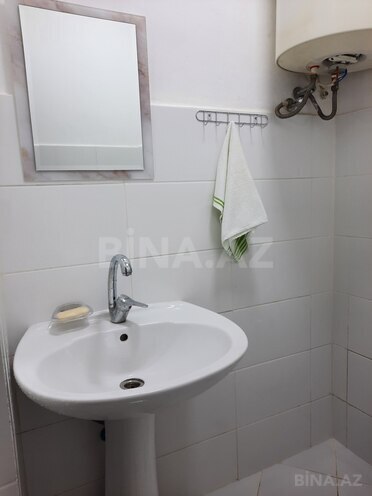 Сдаётся  объект 32 м², м. Халглар Достлугу, photo 7 from 10