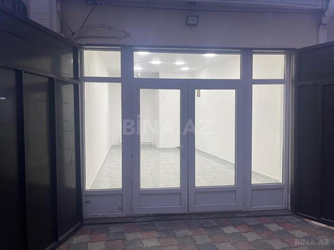 Сдаётся  объект 32 м², м. Халглар Достлугу, photo 3 from 10