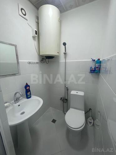 Сдаётся  объект 32 м², м. Халглар Достлугу, photo 8 from 10