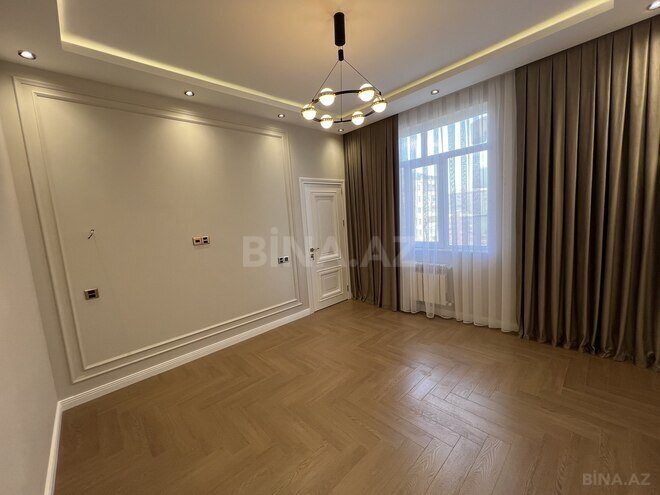 Satılır 3 otaqlı yeni tikili 95 m², Yeni Yasamal q., photo 9 from 21