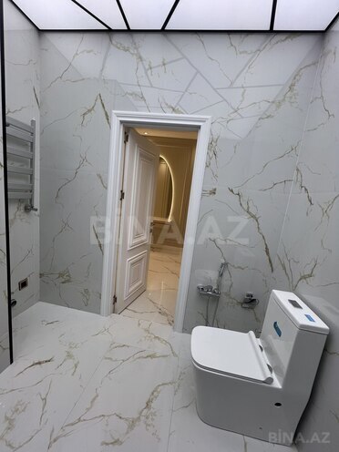 Satılır 3 otaqlı yeni tikili 95 m², Yeni Yasamal q., photo 18 from 21