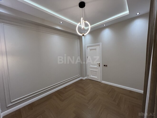 Satılır 3 otaqlı yeni tikili 95 m², Yeni Yasamal q., photo 11 from 21