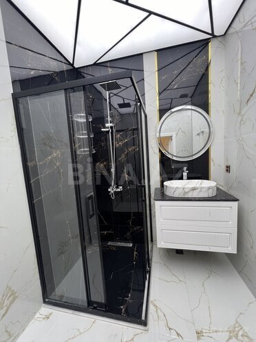 Satılır 3 otaqlı yeni tikili 95 m², Yeni Yasamal q., photo 16 from 21