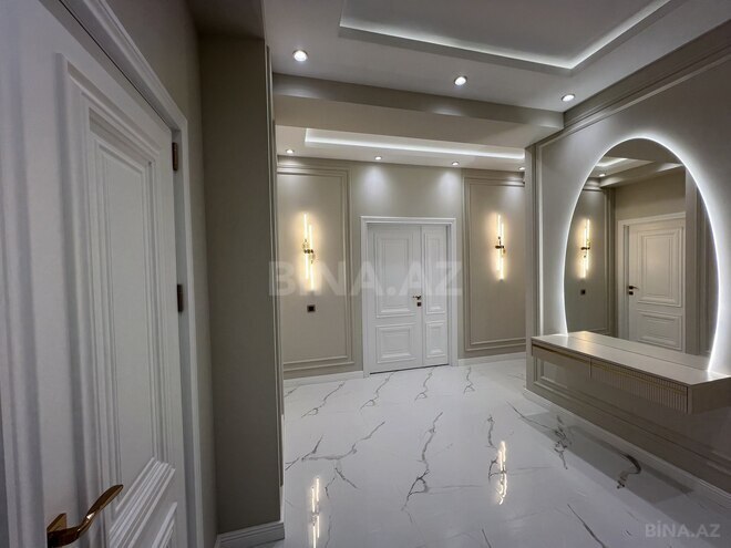 Satılır 3 otaqlı yeni tikili 95 m², Yeni Yasamal q., photo 1 from 21