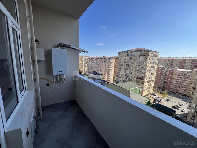 Satılır 3 otaqlı yeni tikili 95 m², Yeni Yasamal q., photo 20 from 21