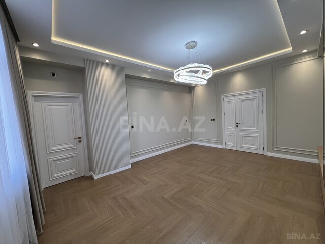 Satılır 3 otaqlı yeni tikili 95 m², Yeni Yasamal q., photo 6 from 21