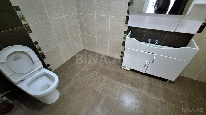 Продаётся 4-комн. новостройка 214 м², м. Элмляр Академиясы, photo 18 from 22