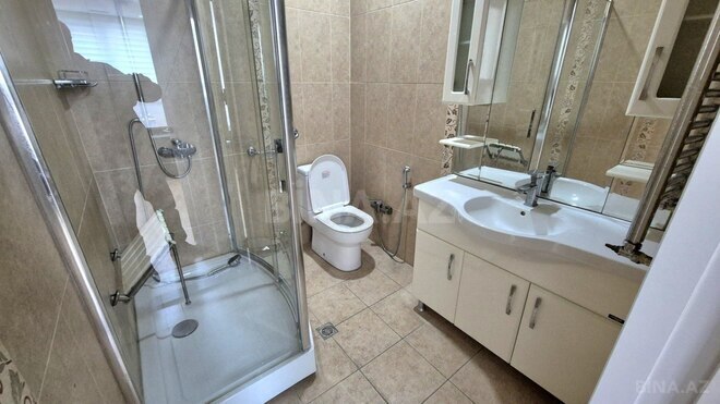 Продаётся 4-комн. новостройка 214 м², м. Элмляр Академиясы, photo 19 from 22